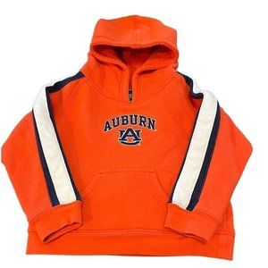 Baby Auburn Tigers Hoodie 18m “War Eagle”